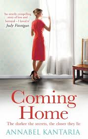 coming home