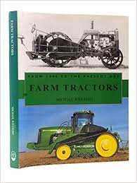 FARM TRACTORS