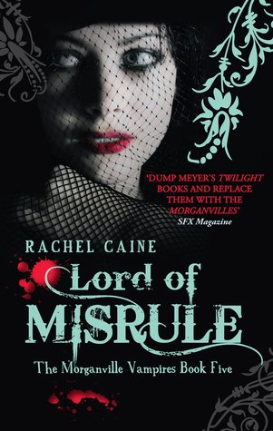 Lord Of Misrule