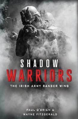 SHADOW WARRIORS