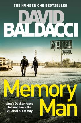 MEMORY MAN
