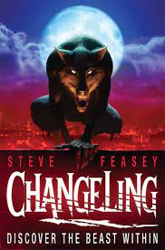Changeling: The Beast Within