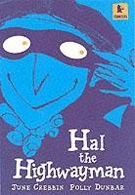 HAL THE HIGHWAY MAN