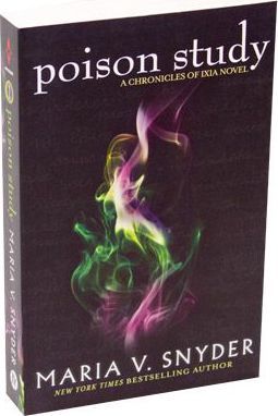 Poisin Study