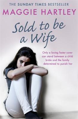 SOLD TO BE A WIFE