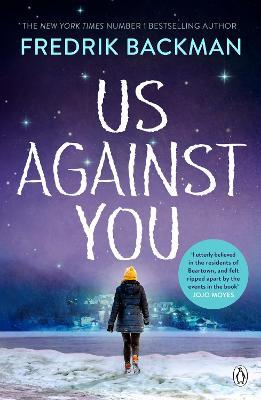 US AGAINST YOU