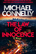THE LAW OF INNOCENCE