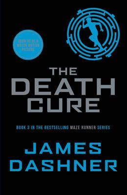 THE DEATH CURE
