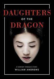 Daughters Of The Dragon