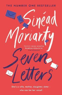 SEVEN LETTERS