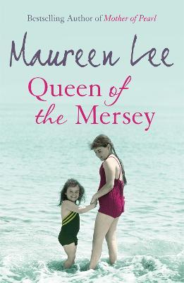 QUEEN OF THE MERSEY