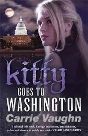 KITTY GOES TO WASHINGTON