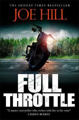 FULL THROTTLE