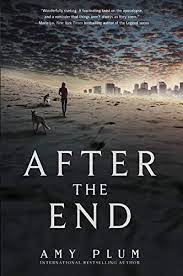 AFTER THE END
