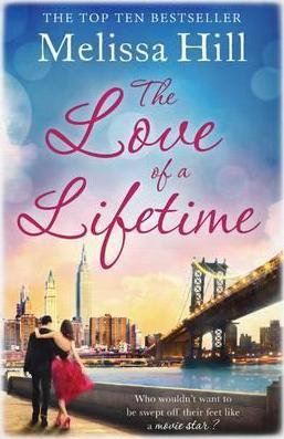 THE LOVE OF A LIFETIME