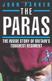 the paras