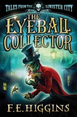the eyeball collector