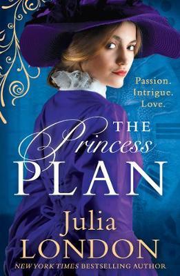 THE PRINCESS PLAN