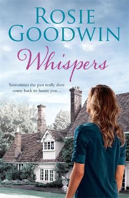 WHISPERS