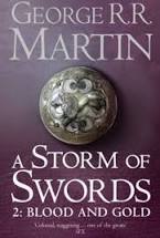 A Storm Of Swords Part 2 Blood And Gold