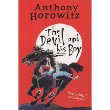 The Devil And His Boy