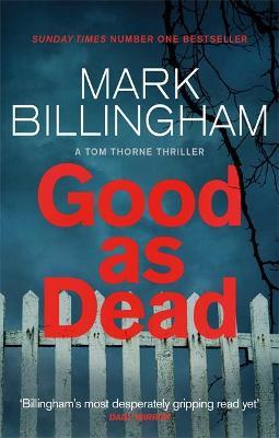 GOOD AS DEAD