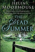 Load image into Gallery viewer, The Dead Summer
