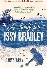 a story for issy bradley