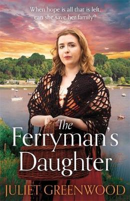 The Ferrymans Daughter