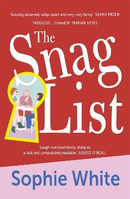 THE SNAG LIST