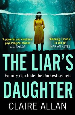 THE LIAR'S DAUGHTER