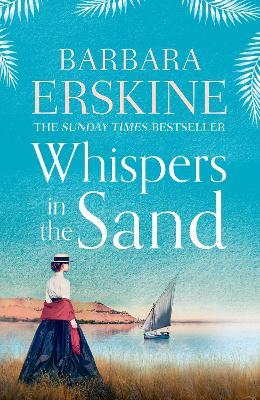 WHISPERS IN THE SAND