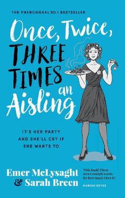Once, Twice Three Times An Aisling