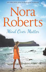 MIND OVER MATTER