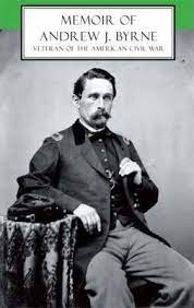 Memoir Of Andrew J Byrne