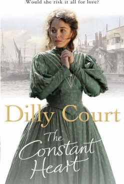 THE CONSTANT HEART