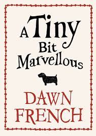 A TINY BIT MARVELLOUS