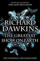 THE GREATEST SHOW ON EARTH