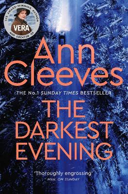 THE DARKEST EVENING
