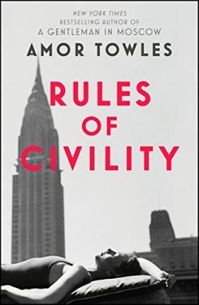 RULES OF CIVILITY