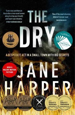 THE DRY