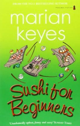 SUSHI FOR BEGINNERS