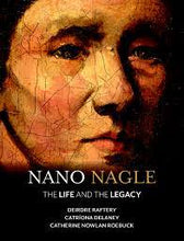 Load image into Gallery viewer, Nano Nagle
