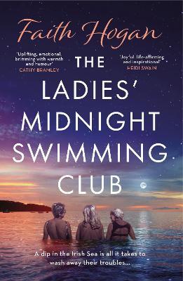THE LADIES MIDNIGHT SWIMMING CLUB