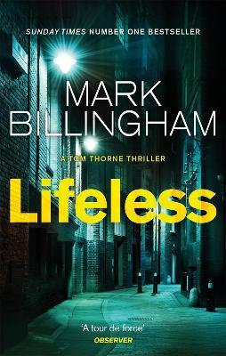 LIFELESS