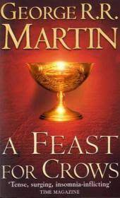 A FEAST FOR CROWS