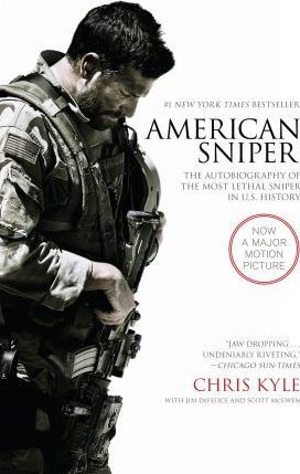 AMERICAN SNIPER