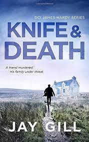 KNIFE AND DEATH
