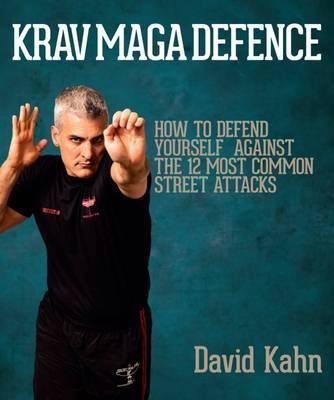 KRAV MAGA DEFENCE