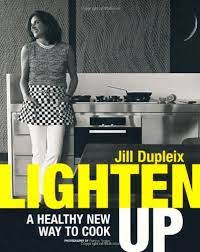 lighten up